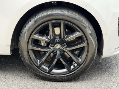 2023 Land Rover Range Rover Sport SE Dynamic