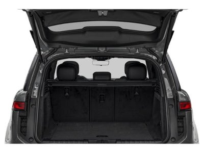 2024 Land Rover Range Rover Sport SE