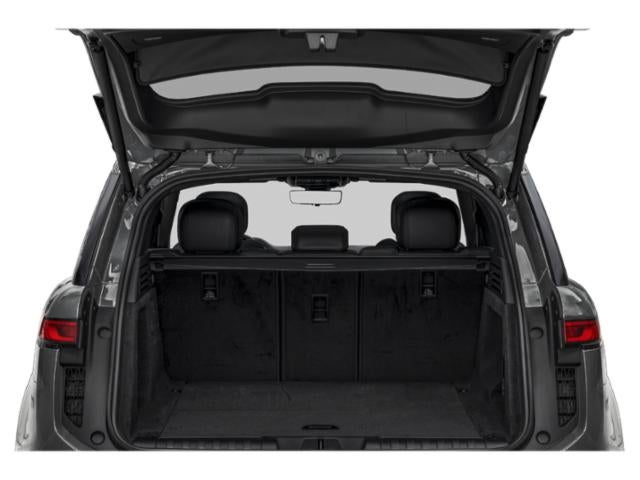 2024 Land Rover Range Rover Sport SE