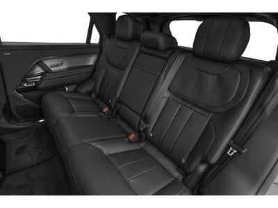 2024 Land Rover Range Rover Sport SE