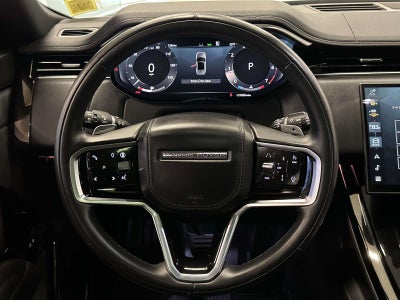 2024 Land Rover Range Rover Sport SE