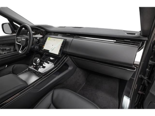 2024 Land Rover Range Rover Sport SE