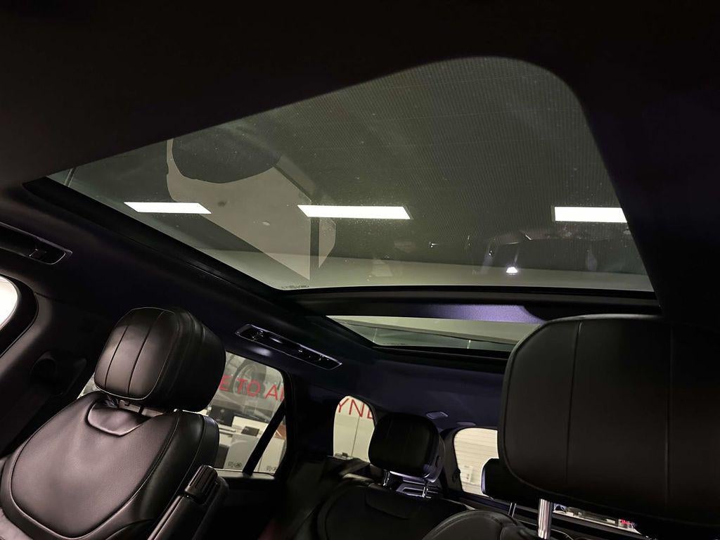 2024 Land Rover Range Rover Sport SE