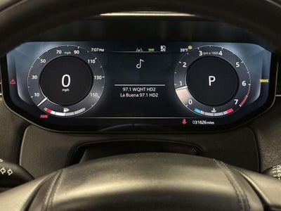 2024 Land Rover Range Rover Sport SE