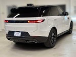 2024 Land Rover Range Rover Sport SE