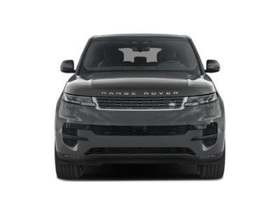 2024 Land Rover Range Rover Sport SE