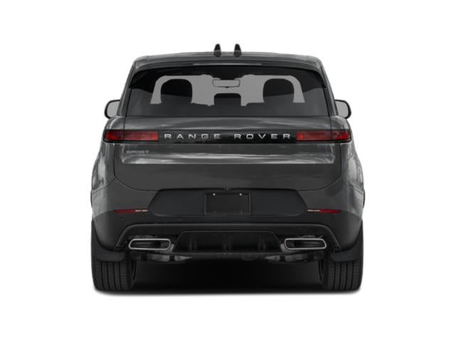 2024 Land Rover Range Rover Sport SE