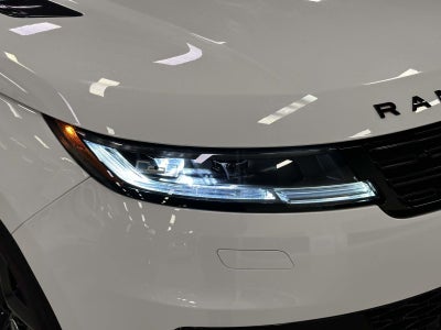 2024 Land Rover Range Rover Sport SE