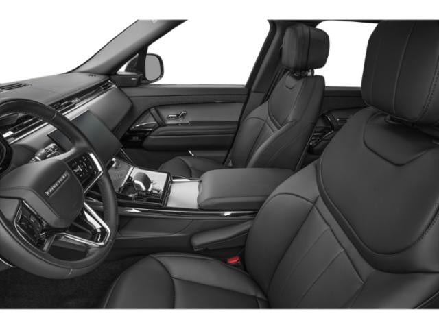 2024 Land Rover Range Rover Sport SE