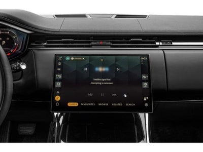 2024 Land Rover Range Rover Sport SE