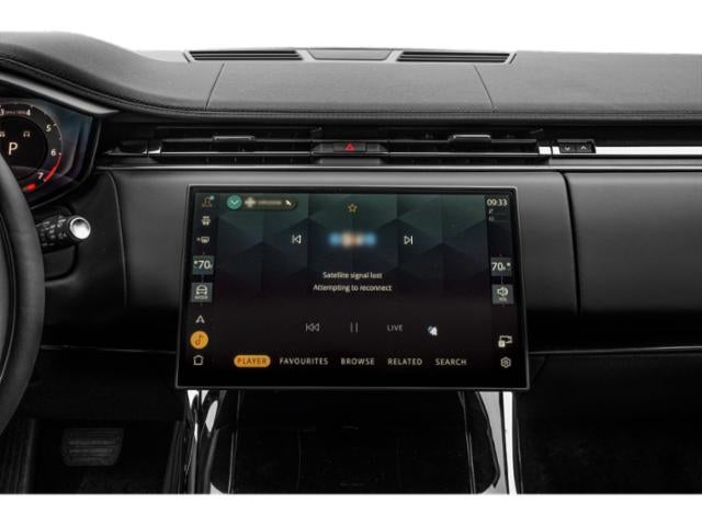 2024 Land Rover Range Rover Sport SE