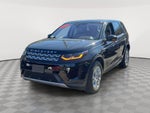 2020 Land Rover Discovery Sport S