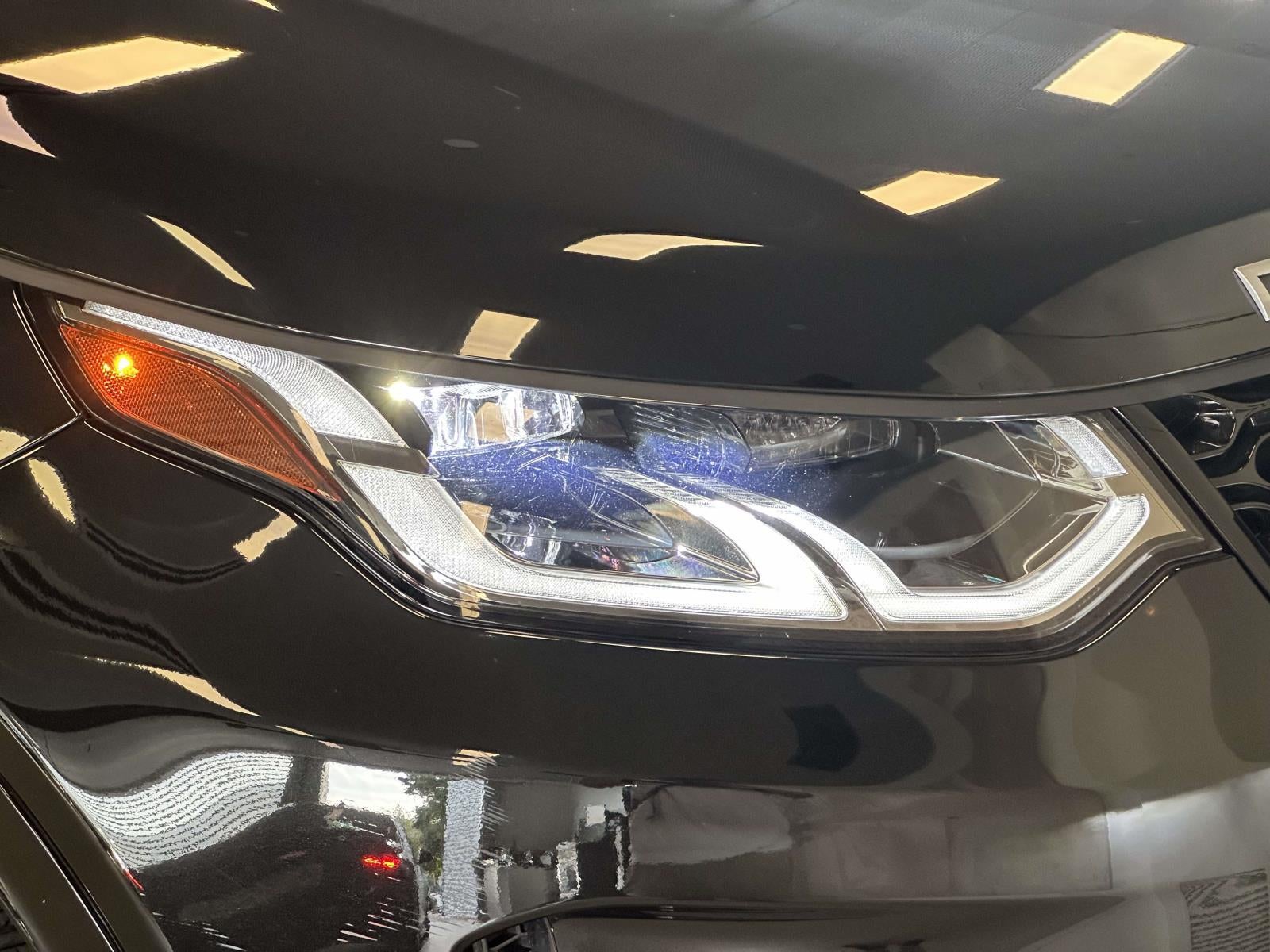 2025 Land Rover Discovery Sport S