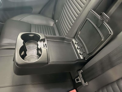 2025 Land Rover Discovery Sport S