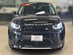 2025 Land Rover Discovery Sport S