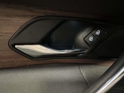 2025 Land Rover Discovery Sport S