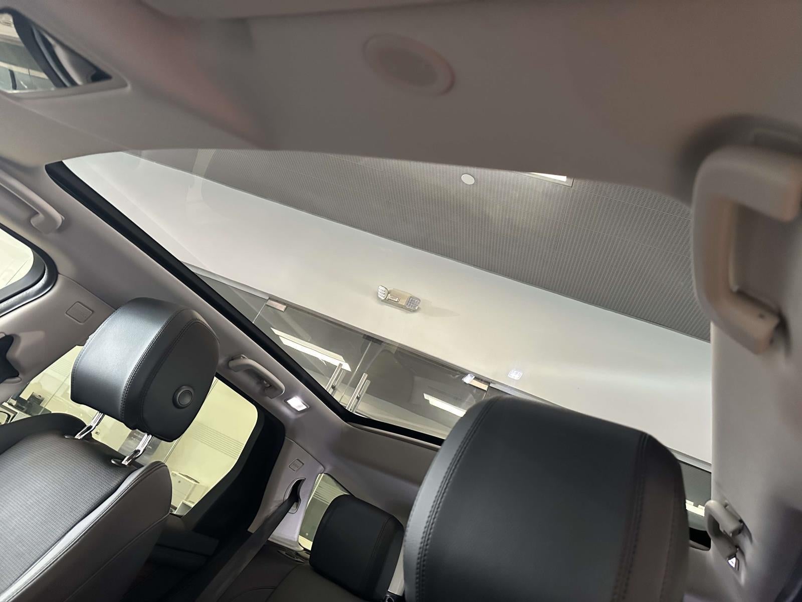 2025 Land Rover Discovery Sport S