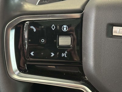 2025 Land Rover Discovery Sport S