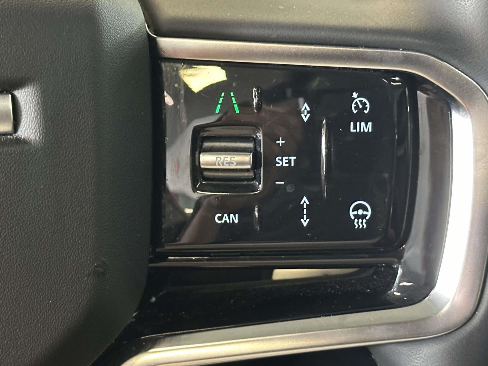 2025 Land Rover Discovery Sport S