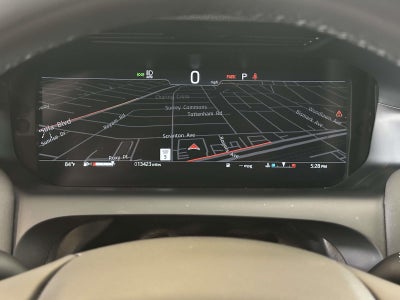 2025 Land Rover Discovery Sport S