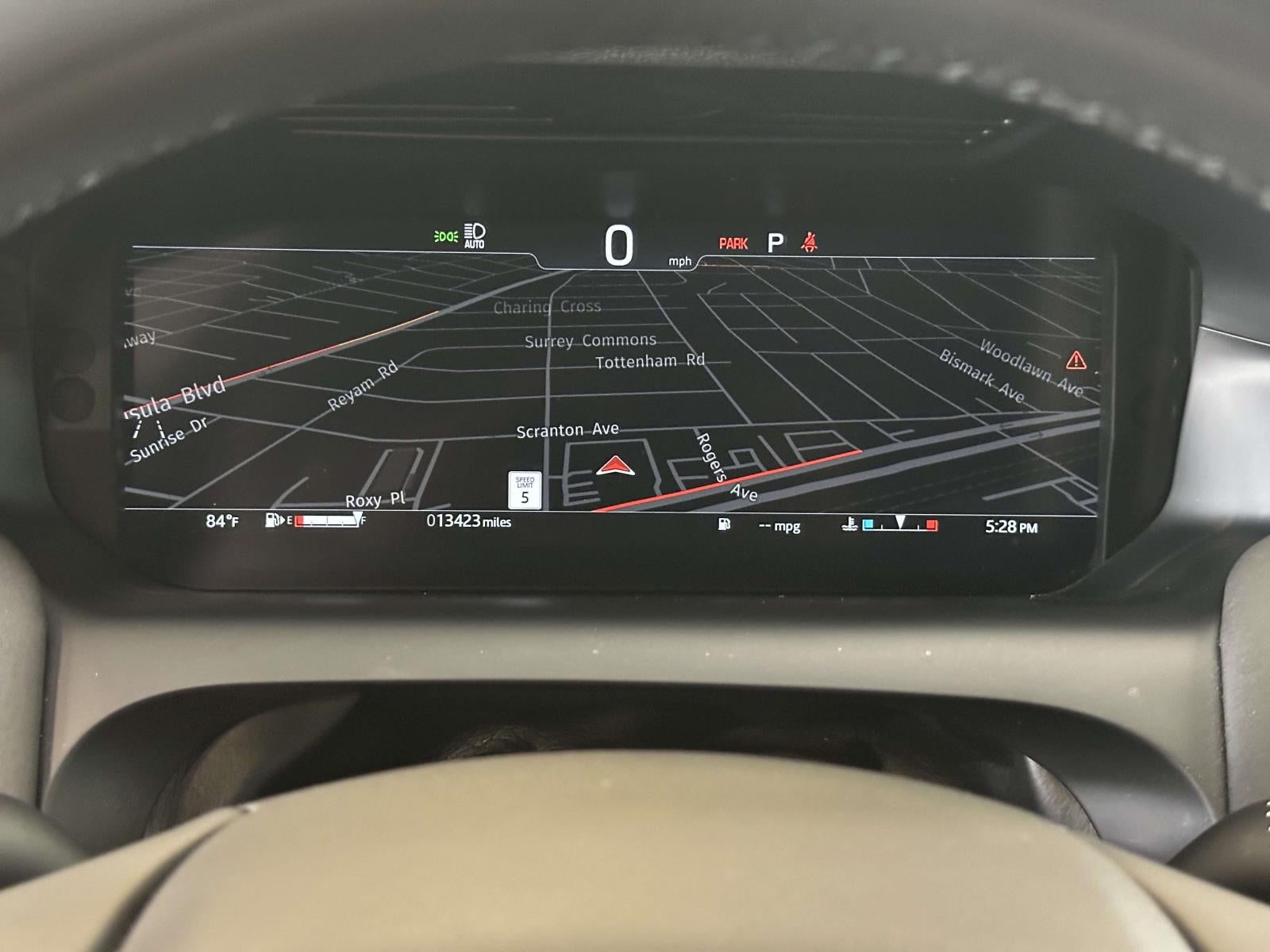 2025 Land Rover Discovery Sport S