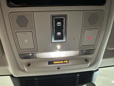 2025 Land Rover Discovery Sport S