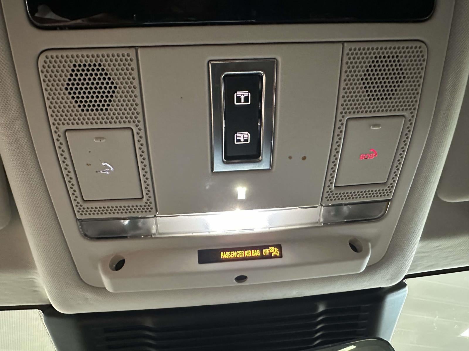 2025 Land Rover Discovery Sport S