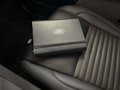 2025 Land Rover Discovery Sport S