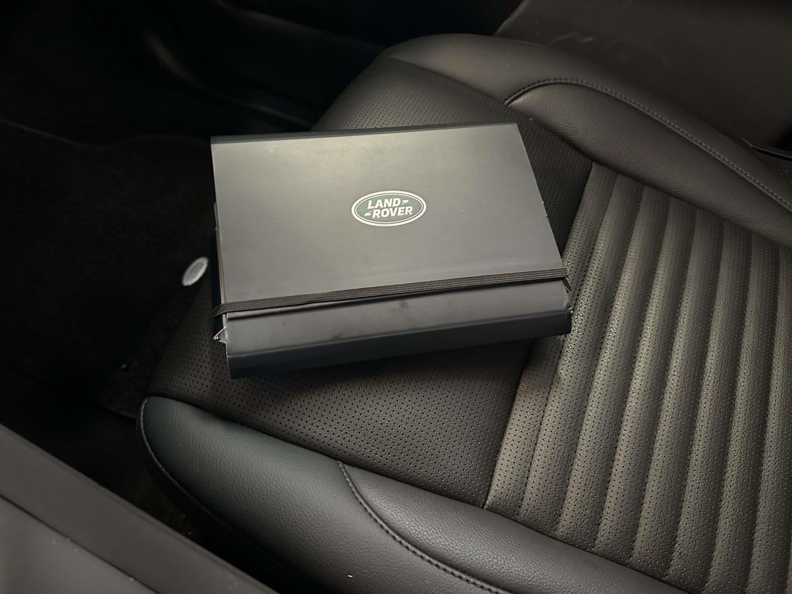 2025 Land Rover Discovery Sport S