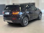 2025 Land Rover Discovery Sport S