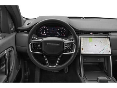 2025 Land Rover Discovery Sport S