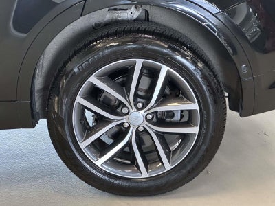 2025 Land Rover Discovery Sport S
