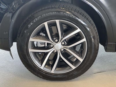 2025 Land Rover Discovery Sport S