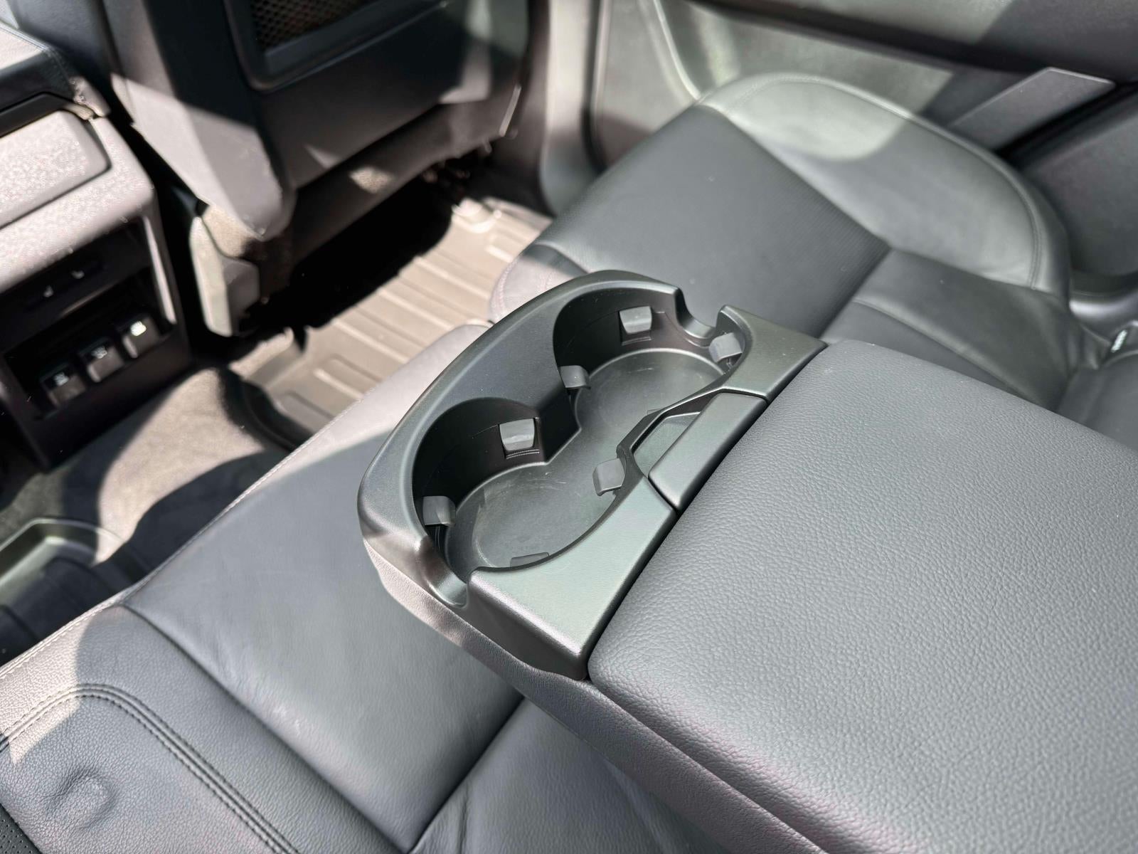 2017 Land Rover Discovery Sport HSE