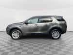 2017 Land Rover Discovery Sport HSE