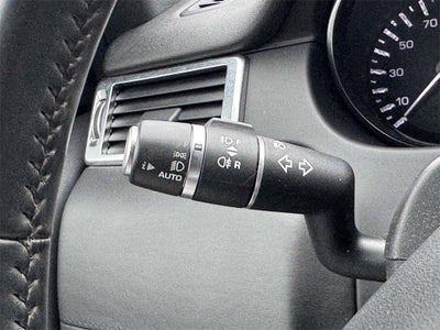 2016 Land Rover Discovery Sport HSE LUX