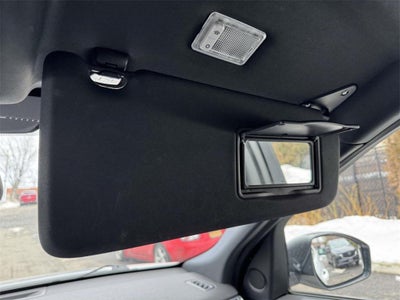 2016 Land Rover Discovery Sport HSE LUX