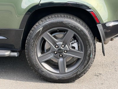 2026 Land Rover Defender P400 X-Dynamic SE