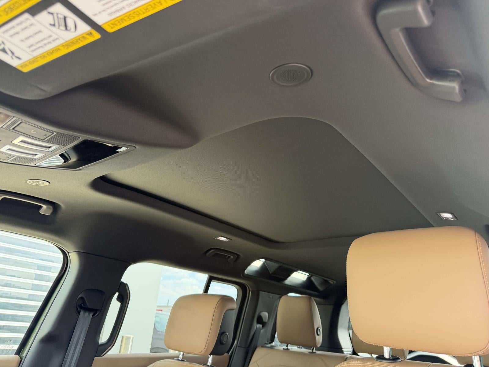 2026 Land Rover Defender P400 X-Dynamic SE