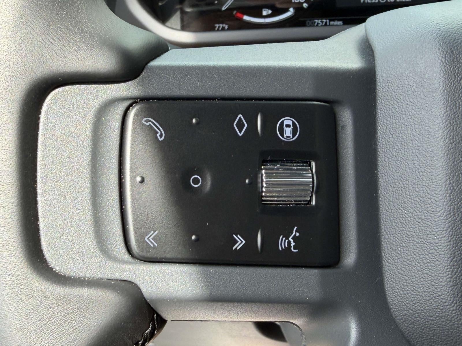 2026 Land Rover Defender P400 X-Dynamic SE