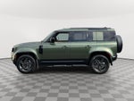 2026 Land Rover Defender P400 X-Dynamic SE