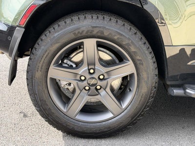 2026 Land Rover Defender P400 X-Dynamic SE