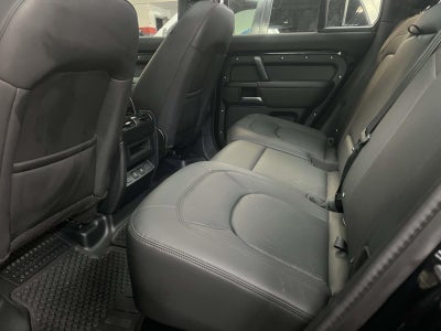 2025 Land Rover Defender 110 P400 S