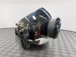 2025 Land Rover Defender 110 P400 S