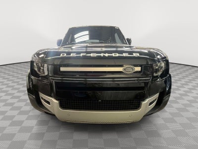 2025 Land Rover Defender 110 P400 S