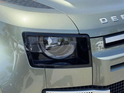 2024 Land Rover Defender 110 P400 S