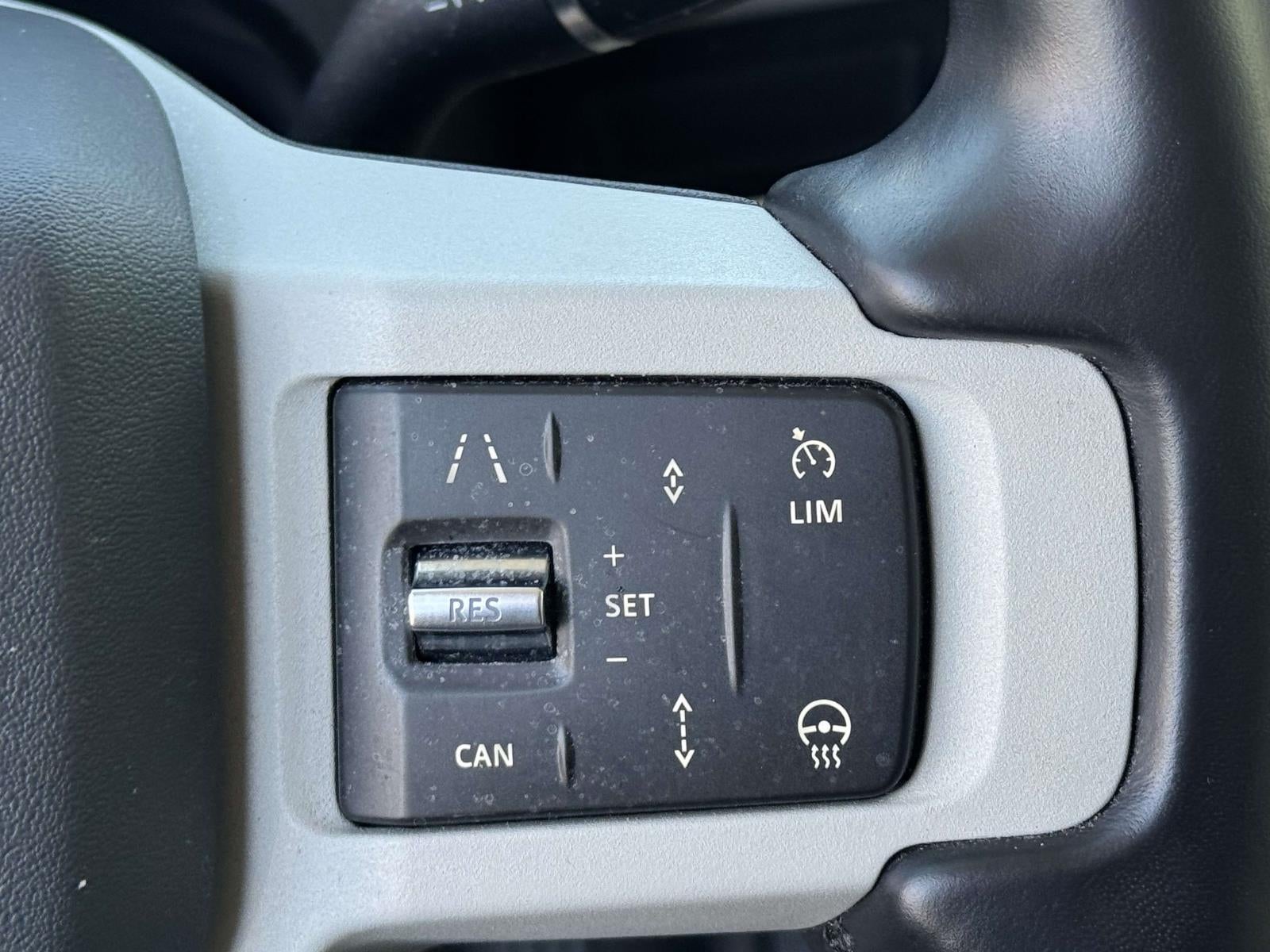 2024 Land Rover Defender 110 P400 S