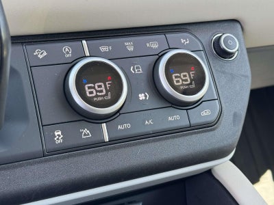 2024 Land Rover Defender 110 P400 S