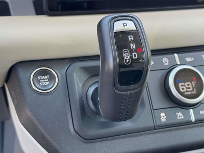 2024 Land Rover Defender 110 P400 S