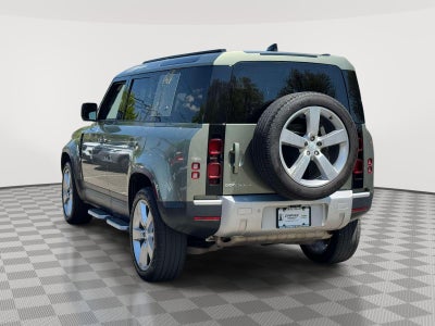 2024 Land Rover Defender 110 P400 S